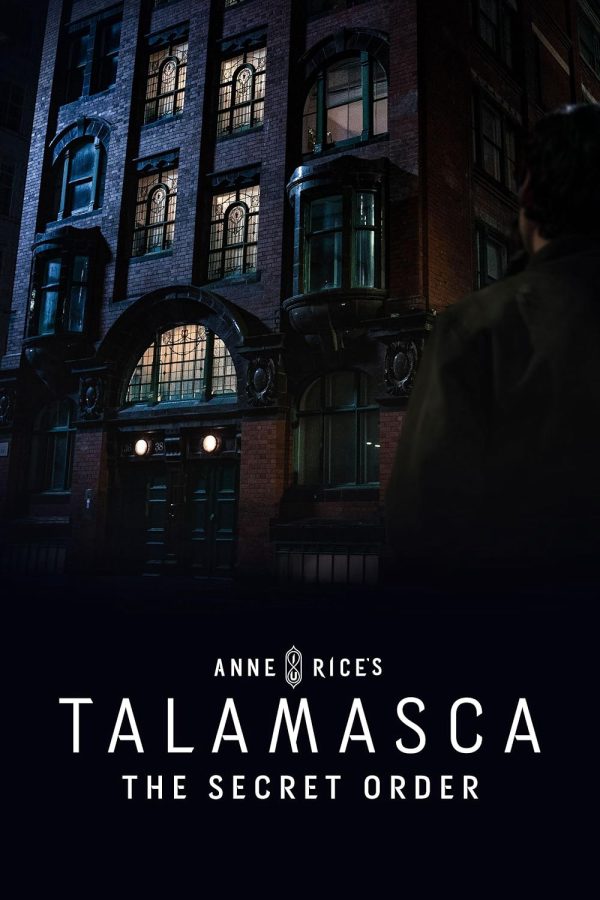 Hội Kín Talamasca Talamasca: The Secret Order