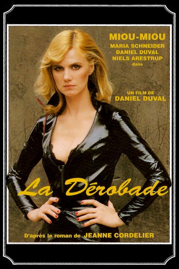 Hồi Ức Gái Gọi Memoirs of a French Whore