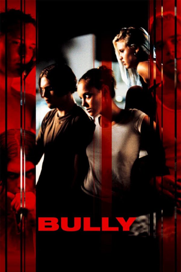 Hung Bạo Bully