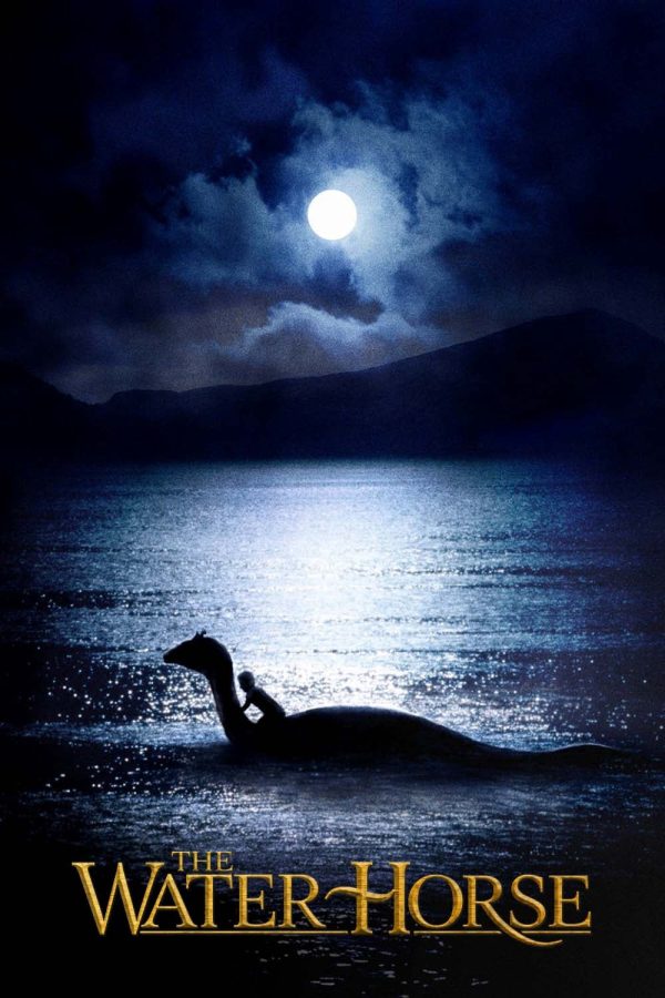Huyền Thoại Biểu Sâu The Water Horse