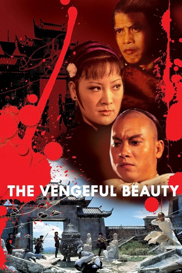 Huyết Phù Dung The Vengeful Beauty