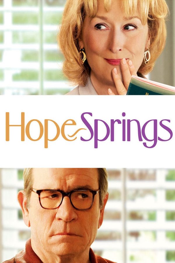 Hy Vọng Tuổi Xuân Hope Springs