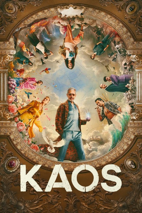 KAOS KAOS