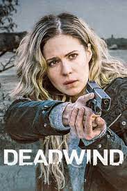 Karppi (Phần 1) Deadwind (Season 1)