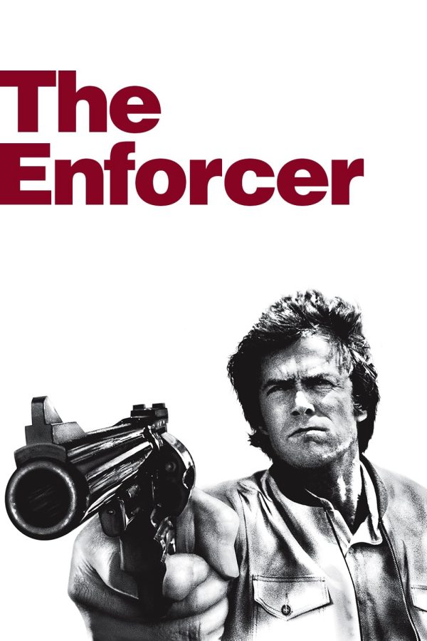 Kẻ Thực Thi Công Lý The Enforcer