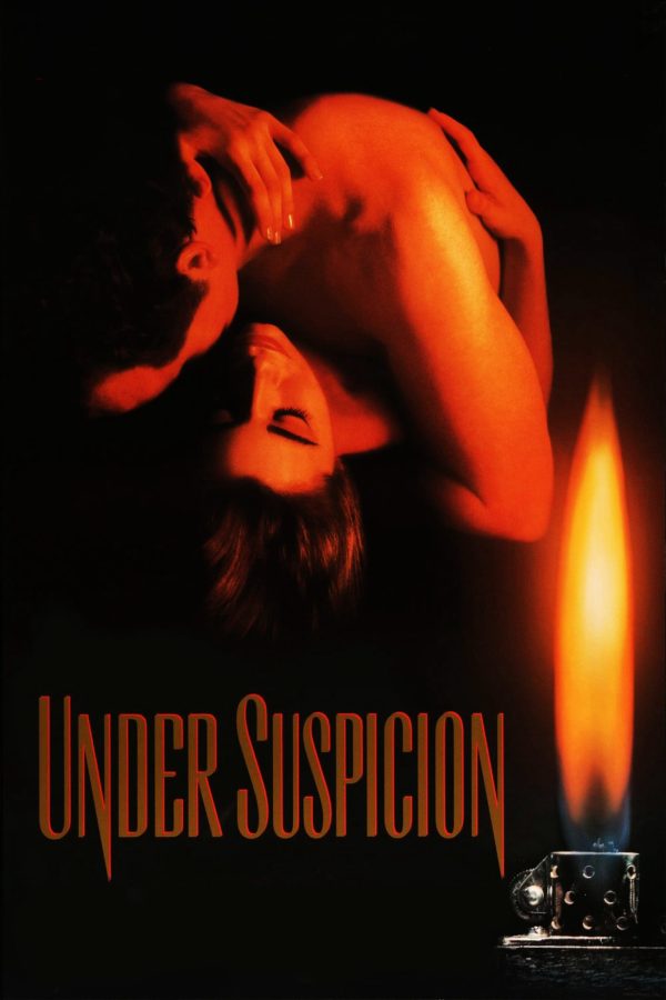 Kẻ Tình Nghi – Under Suspicion Under Suspicion