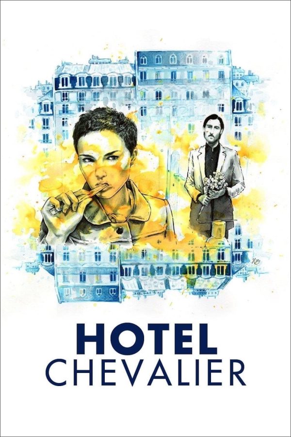 Khách Sạn Chevalier Hotel Chevalier