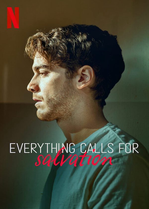 Khao khát cứu rỗi Everything Calls for Salvation