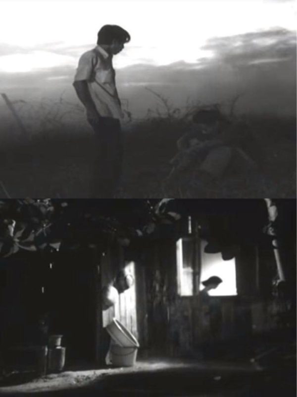 Khoảng Cách Còn Lại The Last Distance Between Us