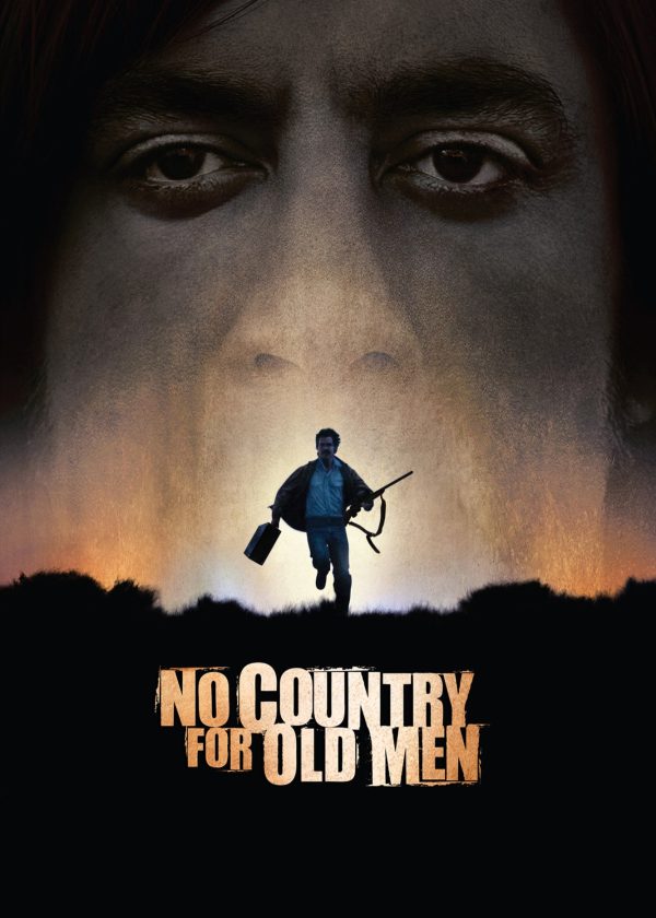 Không Chốn Dung Thân No Country for Old Men