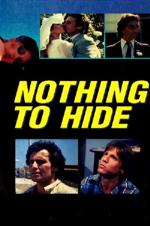 Không giấu giếm Nothing to Hide