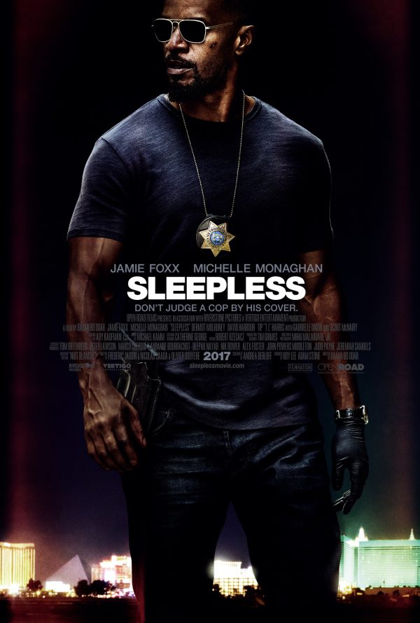 Không ngủ Sleepless