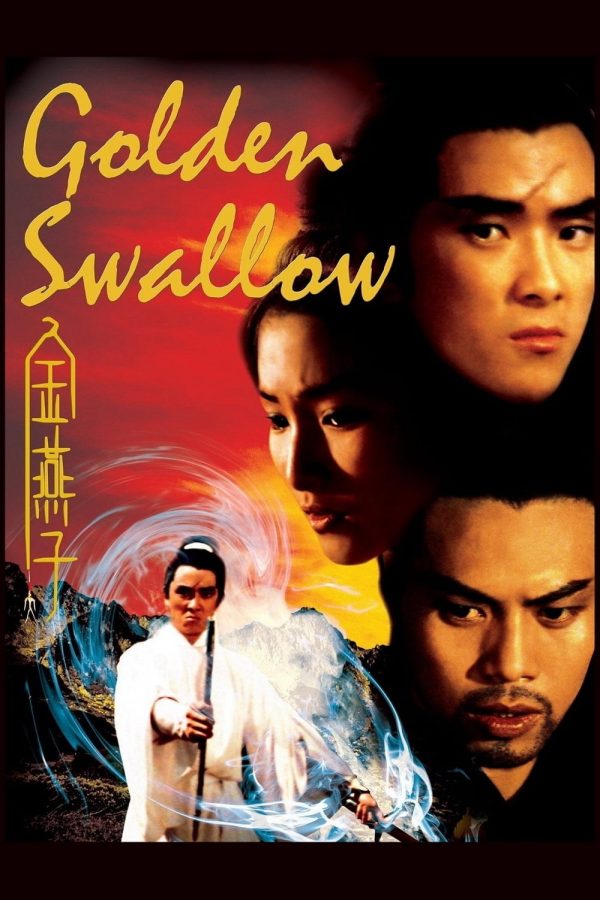 Kim Yến Tử Golden Swallow