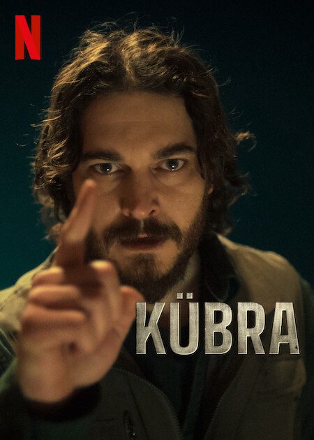 Kübra Kübra