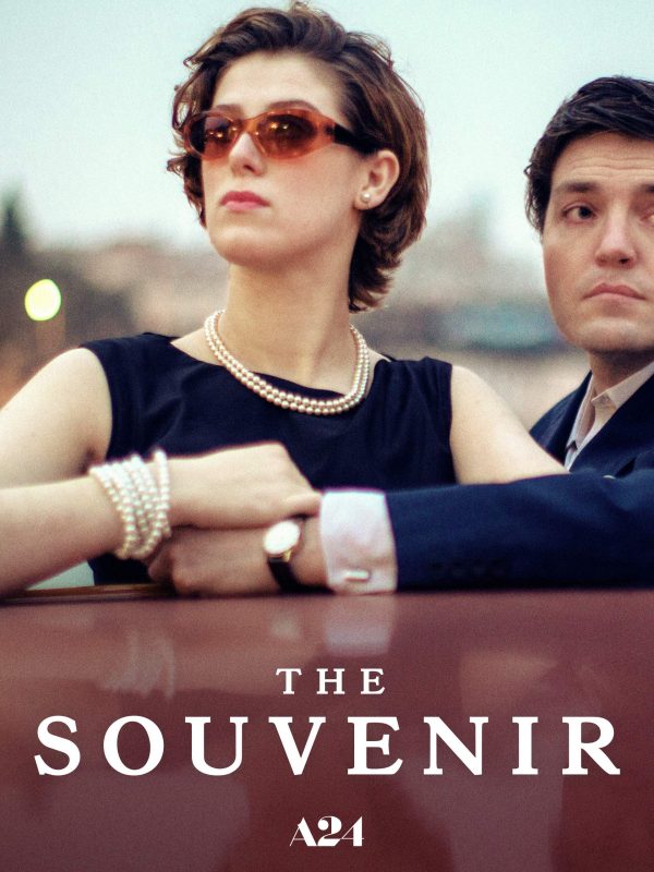 Kỷ vật The Souvenir