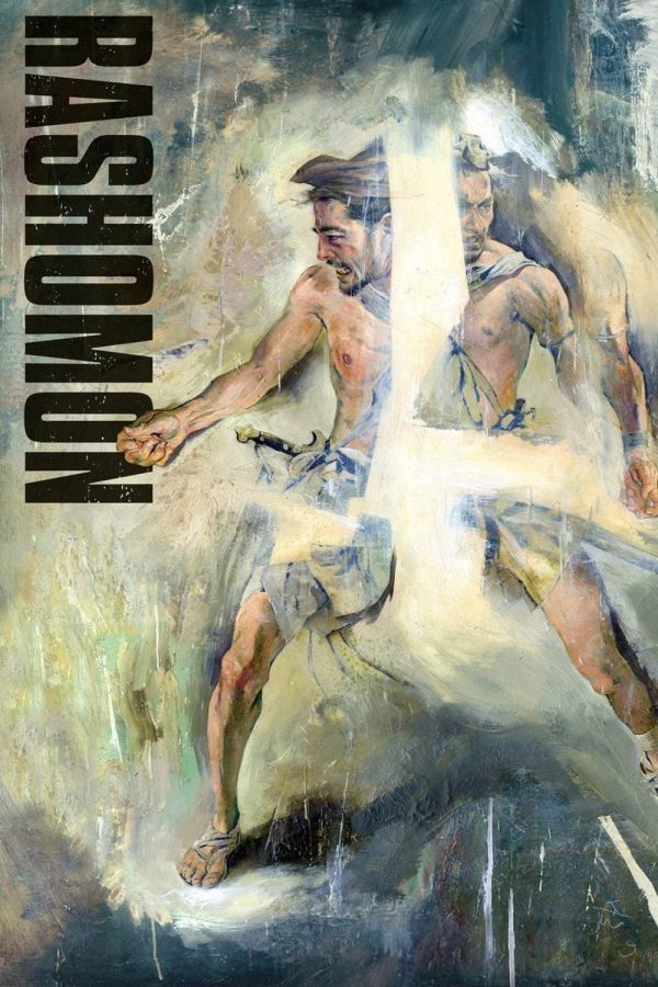 Lã Sanh Môn Rashomon