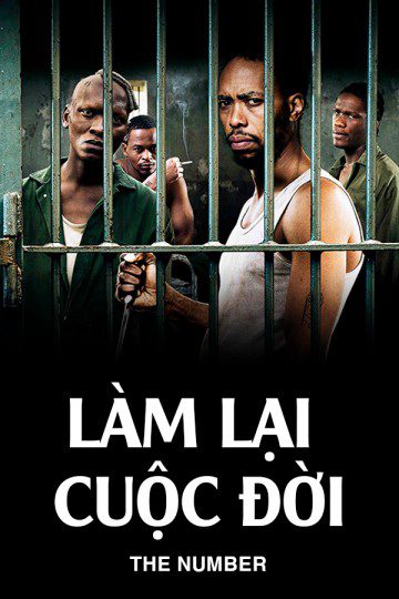 Làm lại cuộc đời The Do-Over