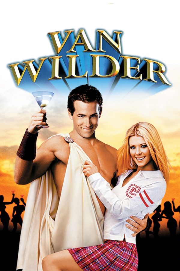 Làm Sao Để Tốt Nghiệp Van Wilder: Party Liaison