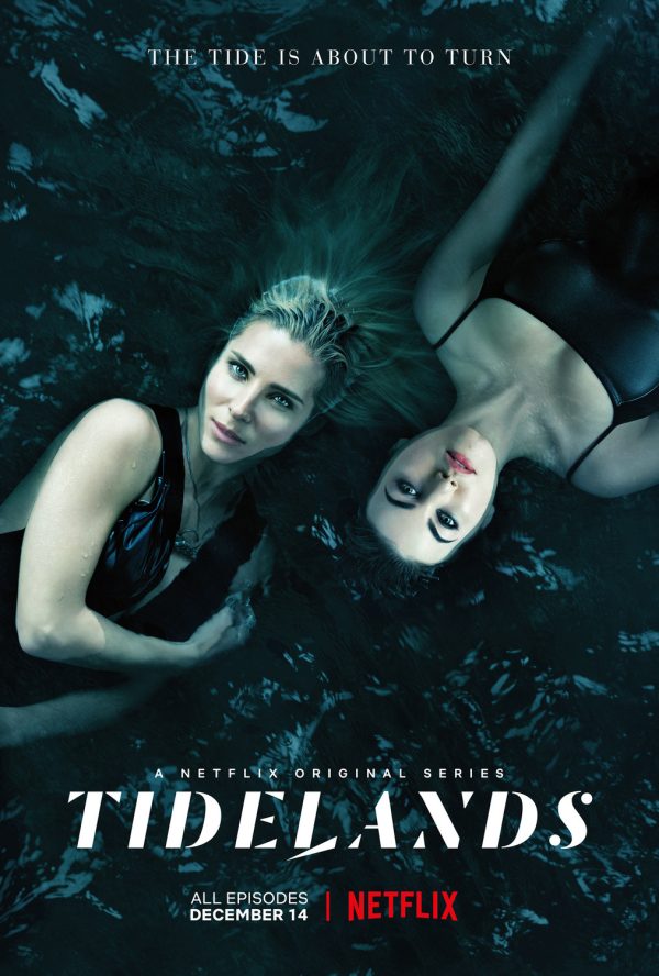 Làng nhân ngư Tidelands