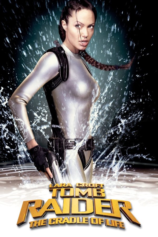 Lara Croft: Kẻ Cướp Lăng Mộ – Cái Nôi Của Sự Sống Lara Croft Tomb Raider: The Cradle of Life