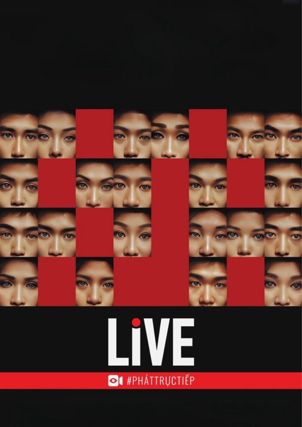 Live – #pháttrựctiếp Live