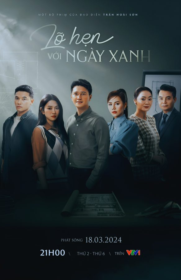 Lỡ Hẹn Với Ngày Xanh Lỡ Hẹn Với Ngày Xanh