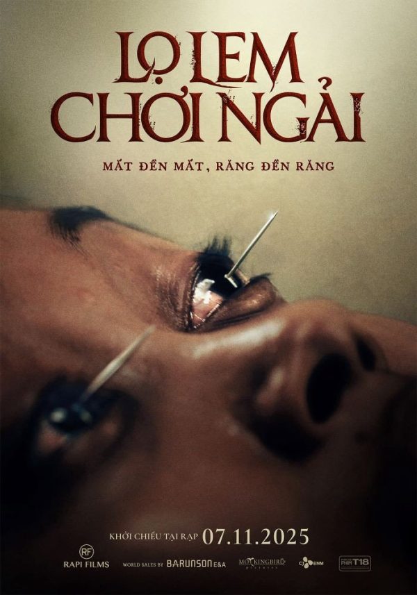 Lọ Lem Chơi Ngải The Book of Sijjin & Illiyyin