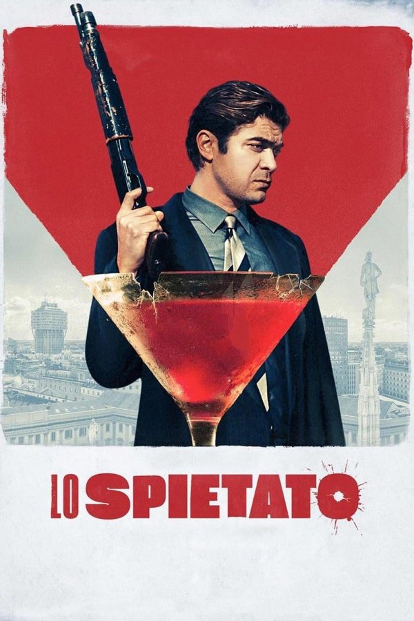 Lo spietato The Ruthless