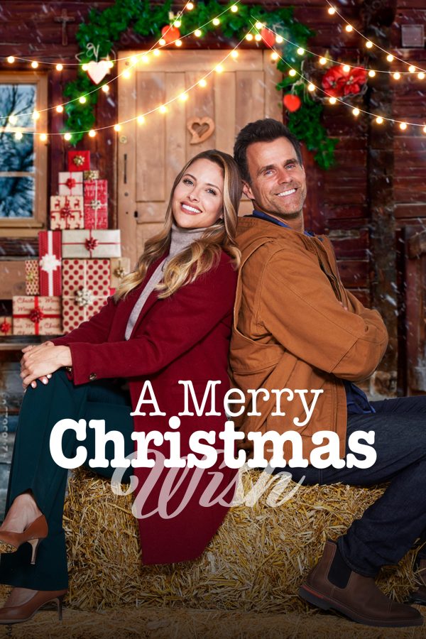 Lời chúc Giáng sinh an lành A Merry Christmas Wish