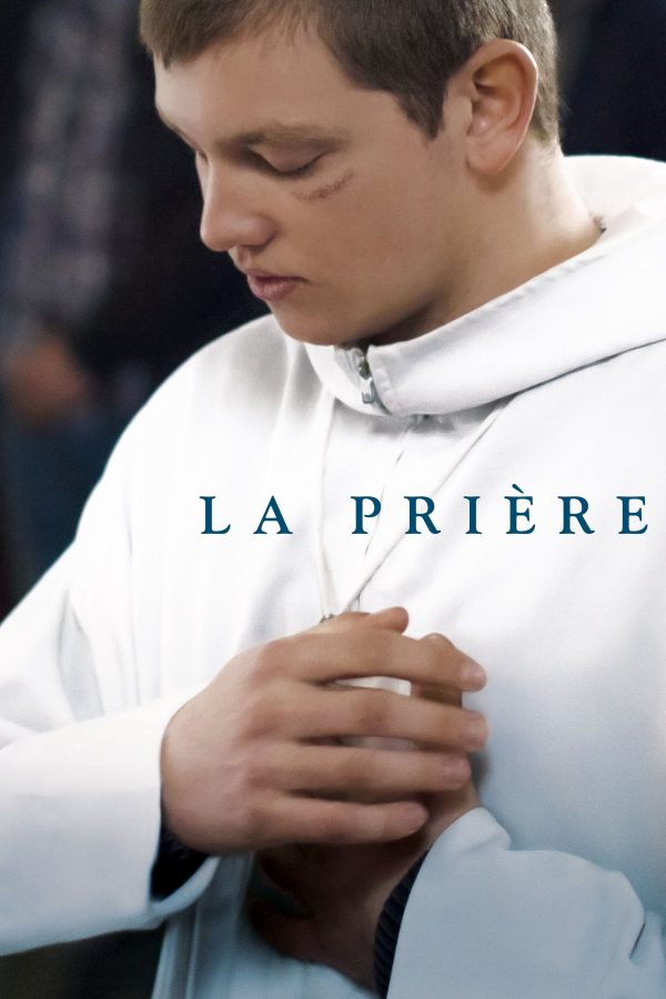 Lời Nguyện Cầu The Prayer