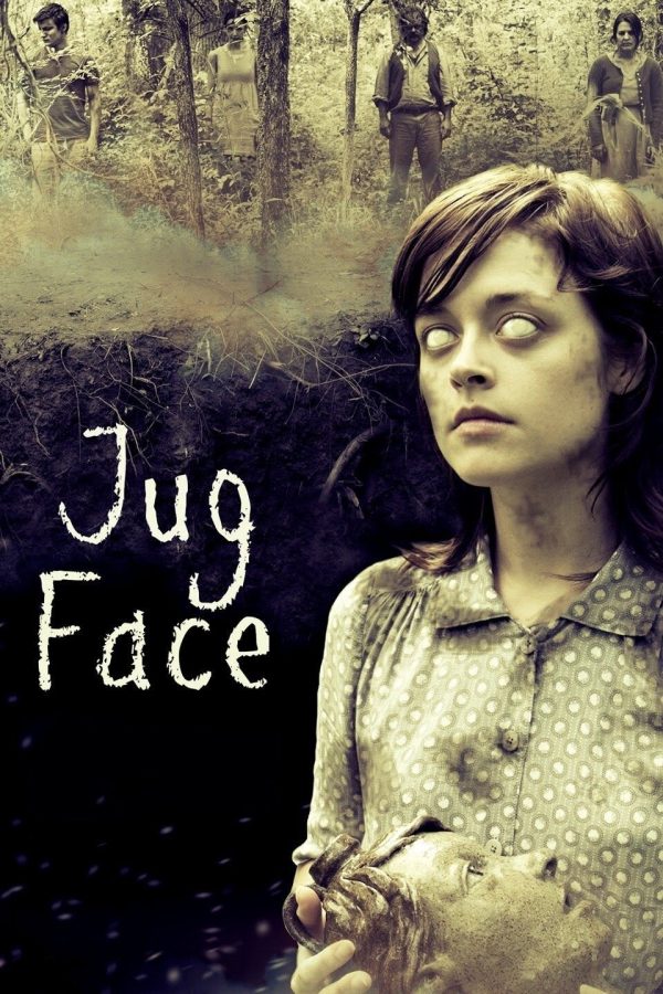 Lời Nguyền Mặt Sứ Jug Face