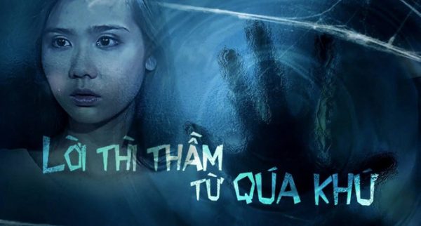 Lời Thì Thầm Từ Quá Khứ Lời Thì Thầm Từ Quá Khứ
