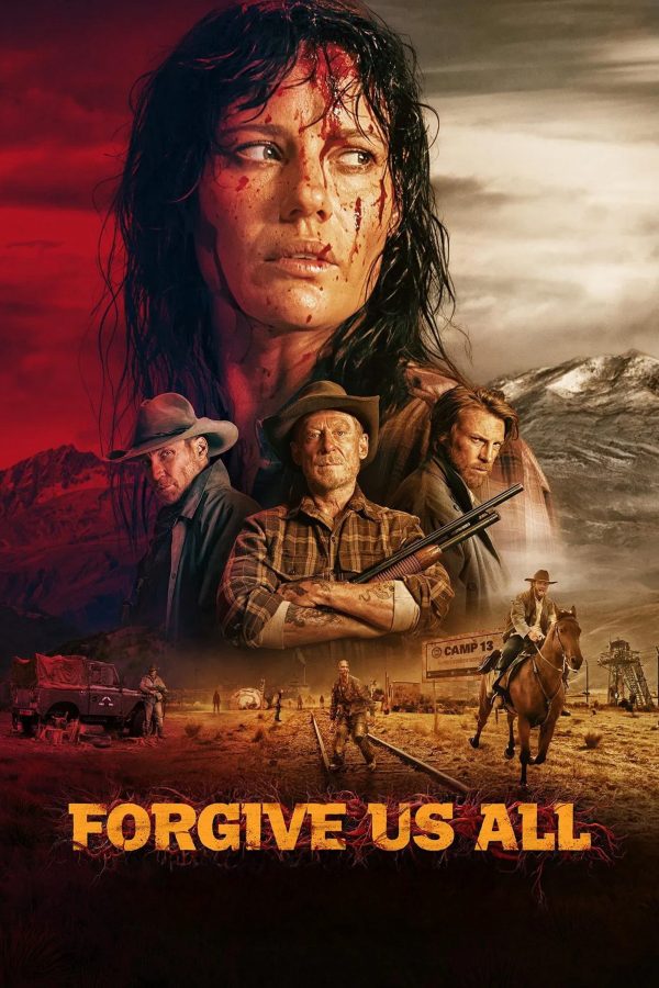 Lòng Trắc Ẩn Forgive Us All