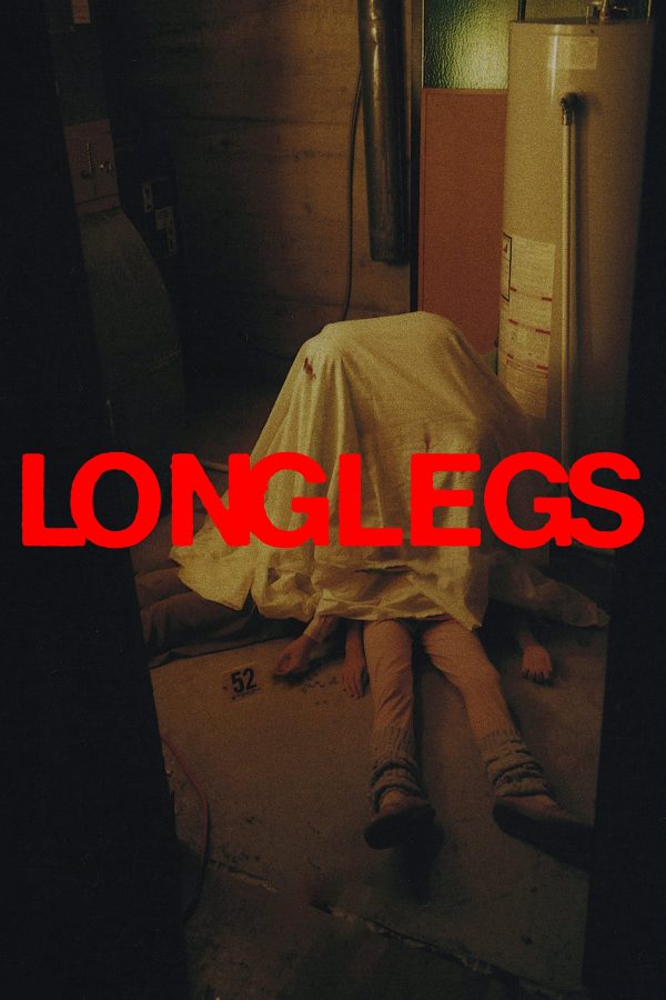 Longlegs: Thảm Kịch Dị Giáo Longlegs