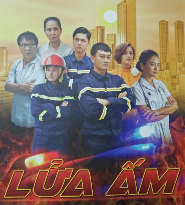 Lửa Ấm Lửa Ấm