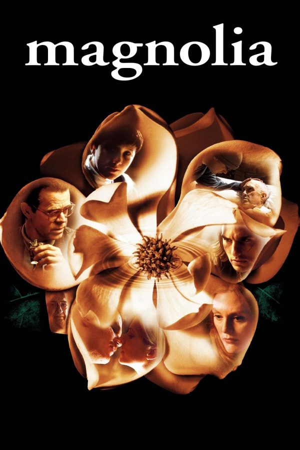 Magnolia Magnolia