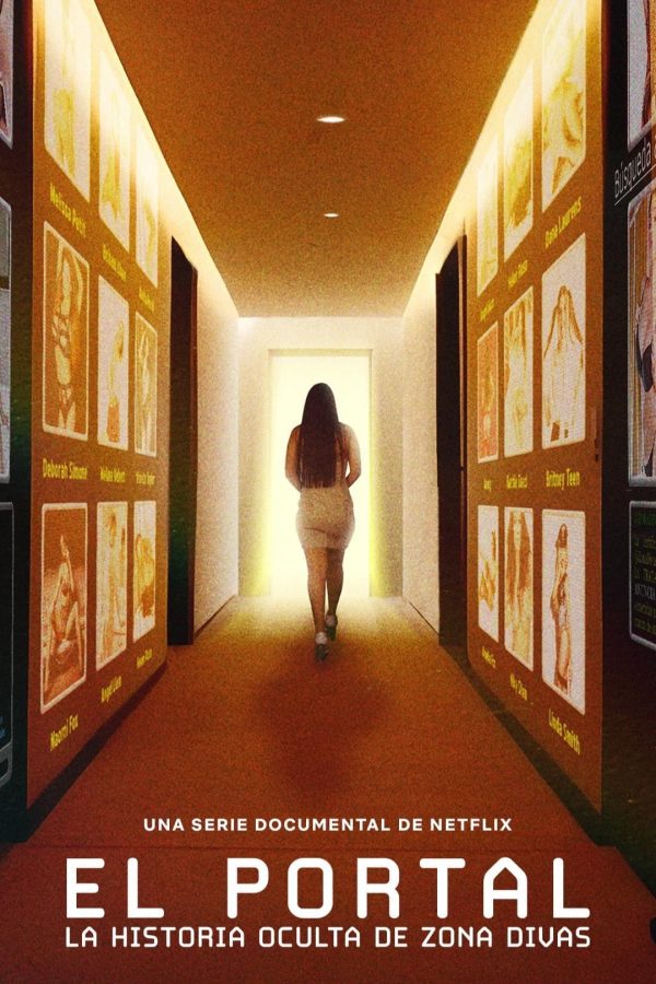 Mạng lưới chết người: Án mạng đằng sau trang Zona Divas Caught in the Web: The Murders Behind Zona Divas