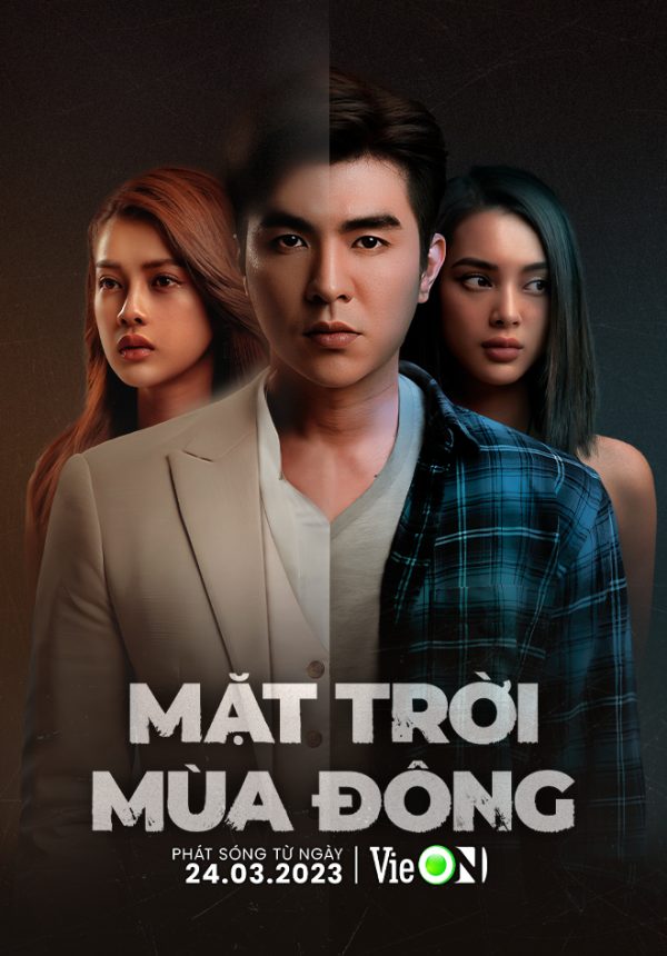 Mặt trời mùa đông Winter Sun