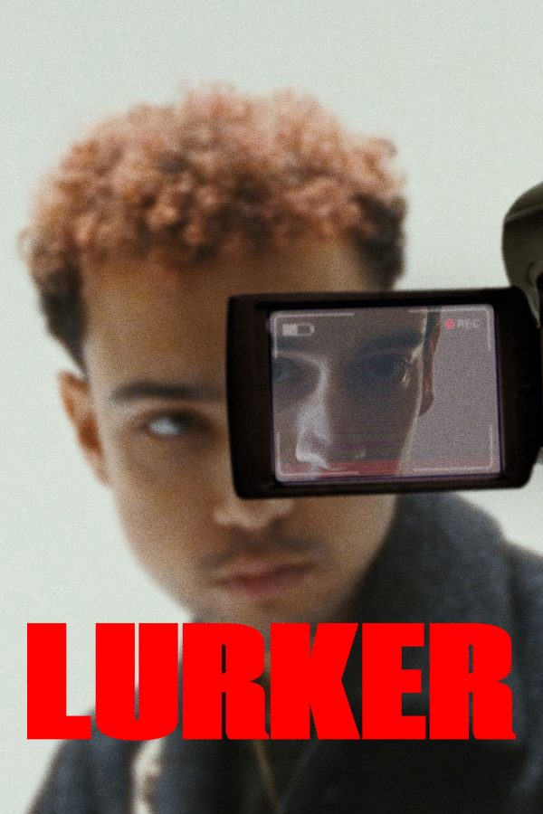 Mèo Vờn Chuột Lurker