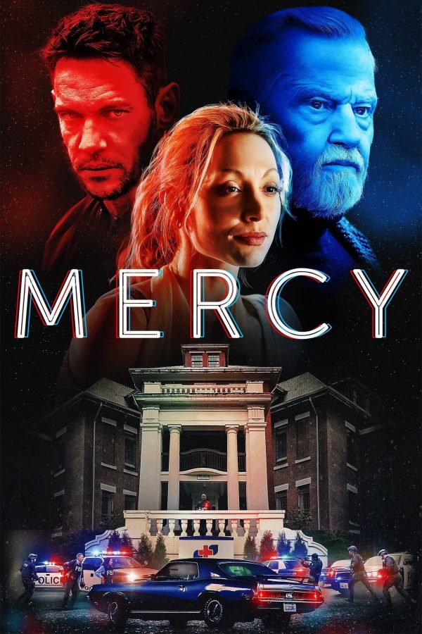 Mercy Mercy