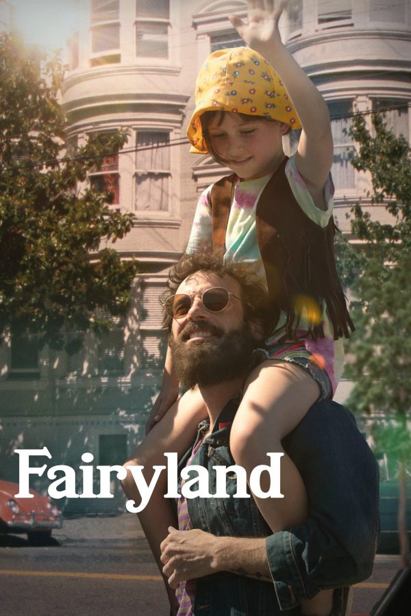 Miền Cổ Tích Fairyland