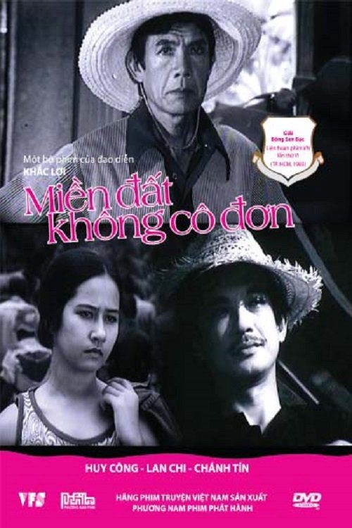 Miền Đất Không Cô Đơn Miền Đất Không Cô Đơn