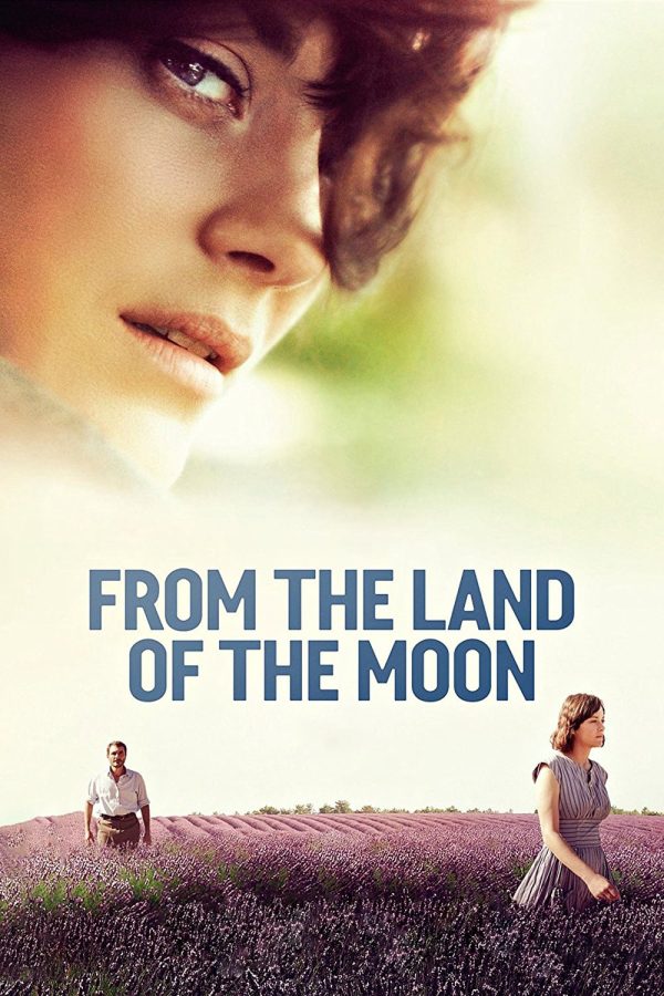 Miền Đất Thơ Mộng From the Land of the Moon