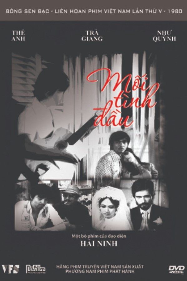 Mối tình đầu (1977) First Love