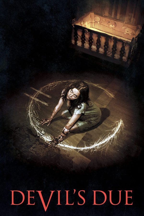 Món Nợ Của Quỷ Devil's Due