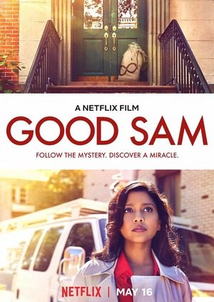 Món quà bí ẩn Good Sam