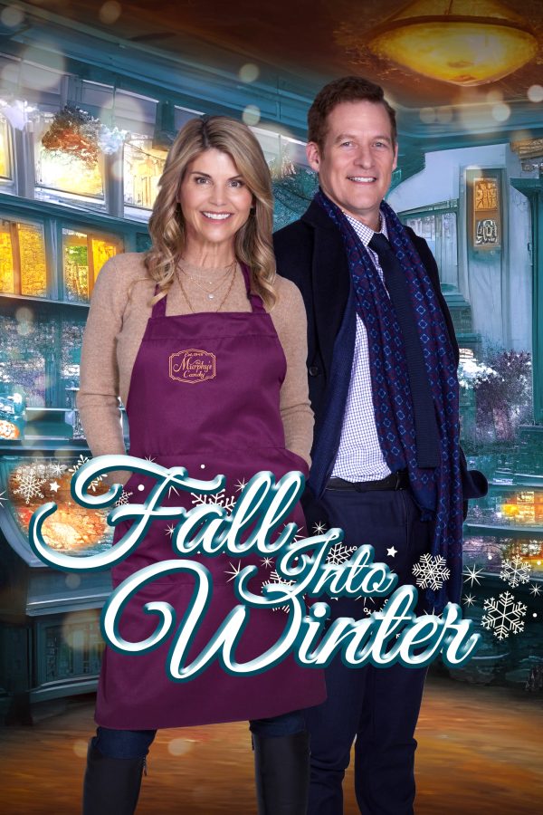 Mùa đông đầy ắp tình yêu Fall Into Winter