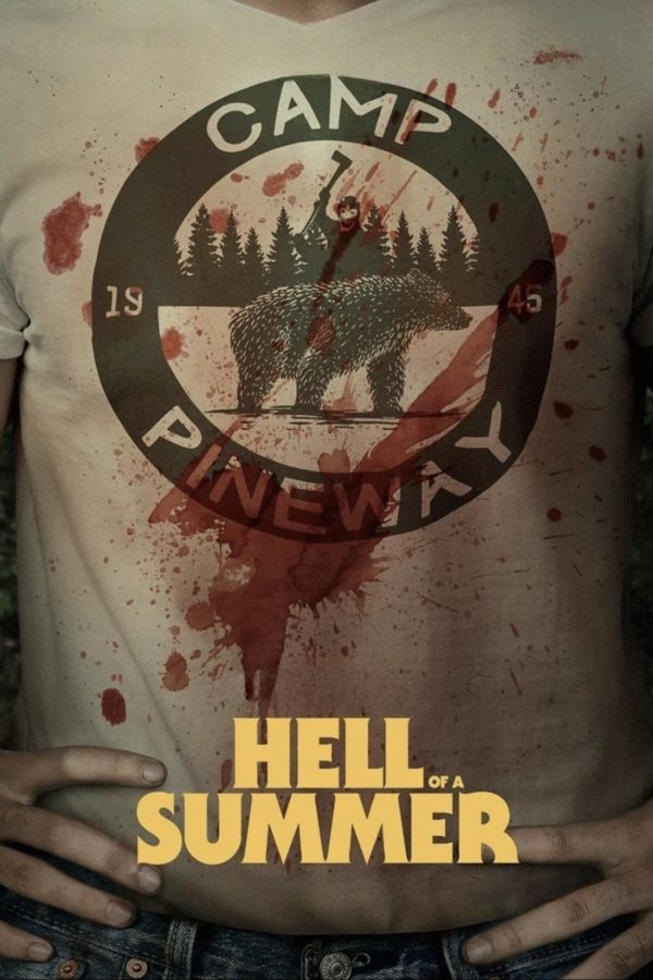 Mùa Hè Địa Ngục Hell of a Summer