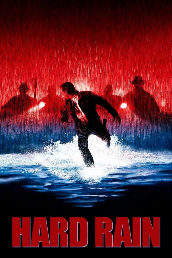 Mưa Lớn Hard Rain