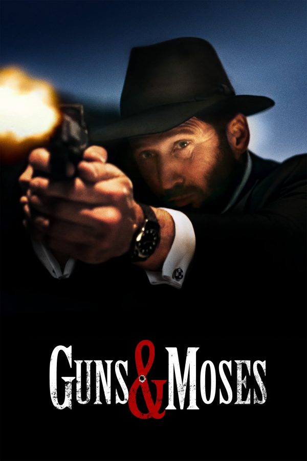 Mũi Súng & Đức Tin Guns & Moses